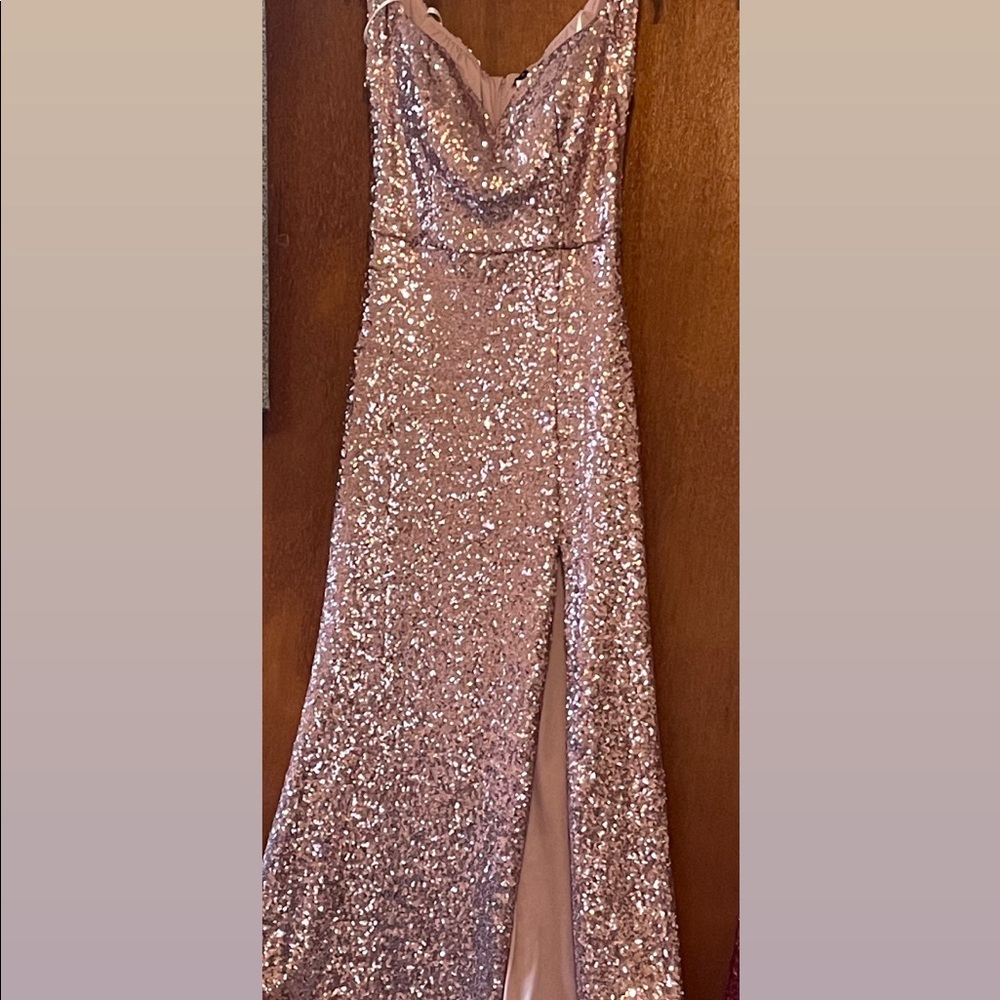 Prom Dress, only worn once for photos!